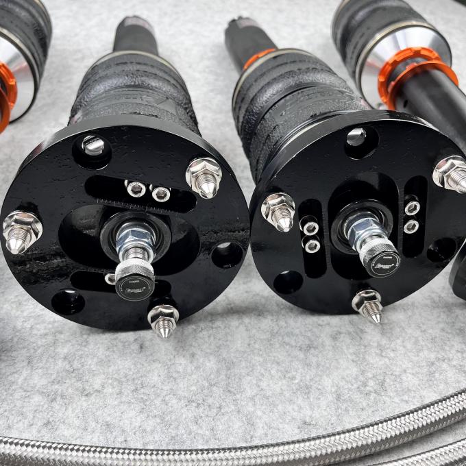 For TOYOTA CROWN S210 (2012~)/Auto Parts New Air Strut/Air Suspension Coilover/Air Spring Assembly AIRMEXT Brand013 2