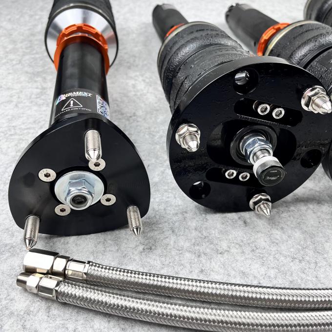 For TOYOTA CROWN S210 (2012~)/Auto Parts New Air Strut/Air Suspension Coilover/Air Spring Assembly AIRMEXT Brand013 3