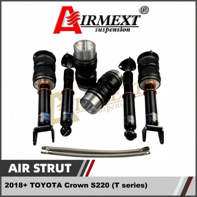 2018+ Crown S220 Toyota Air Suspension Air Spring Strut Brand New 0