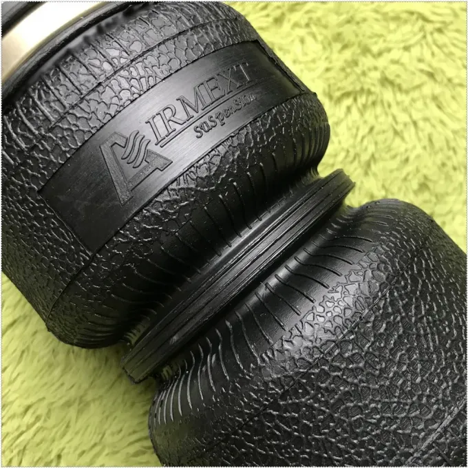 For TOYOTA CROWN S210 (2012~)/Auto Parts New Air Strut/Air Suspension Coilover/Air Spring Assembly AIRMEXT Brand013 9