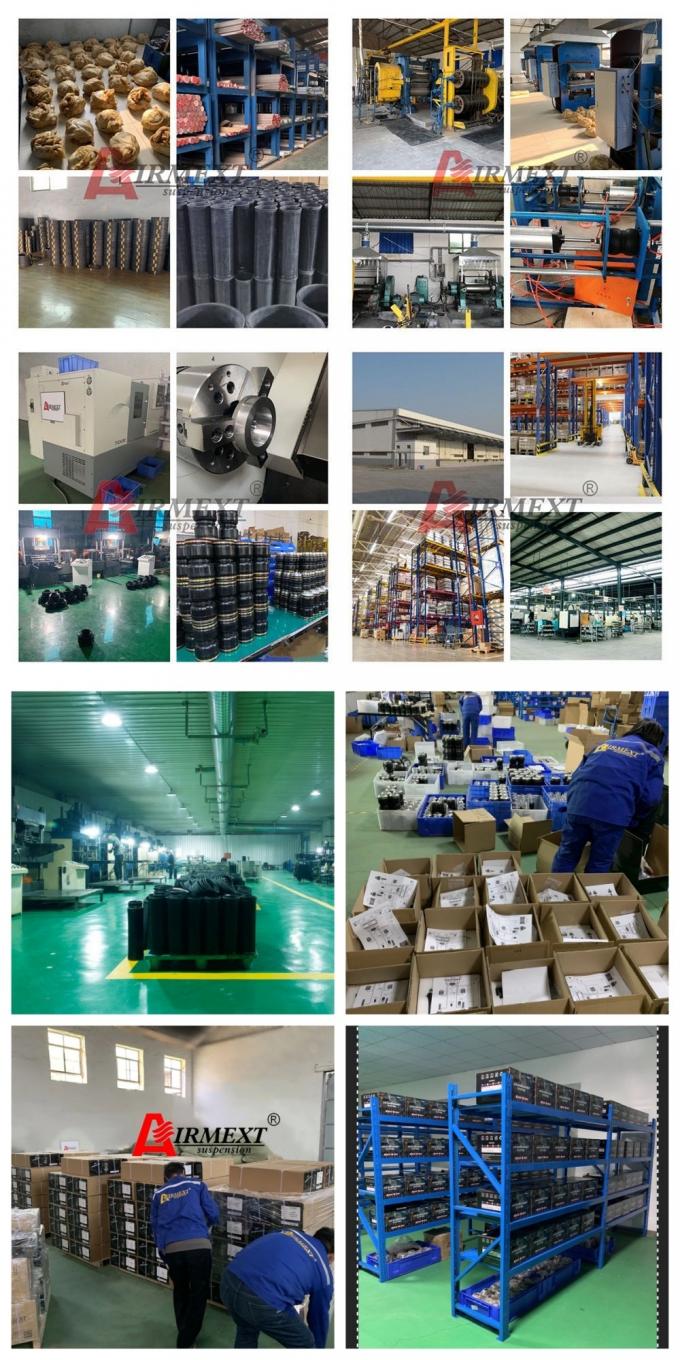 2018+ Crown S220 Toyota Air Suspension Air Spring Strut Brand New 12