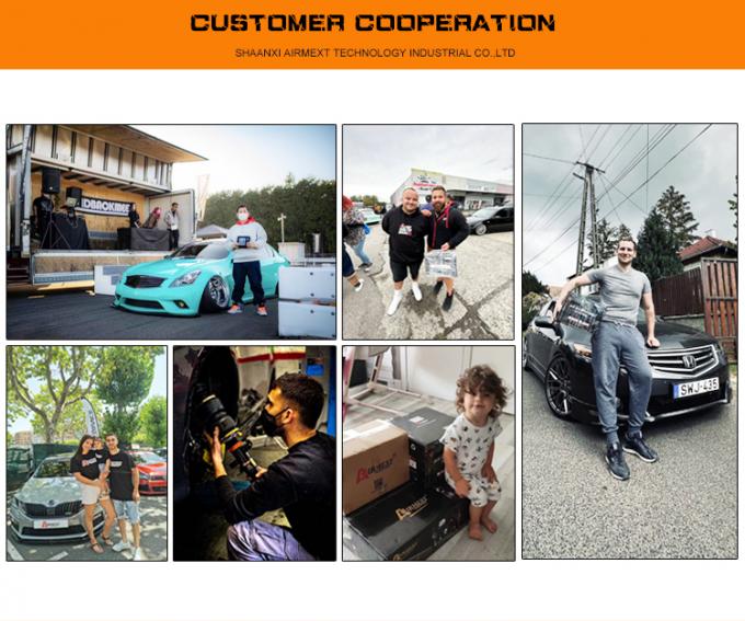 For TOYOTA ALPHARD AH20 (2007-2015)Air STRUT Suspension Kit /air Spring Assembly /Auto Parts/pneumatic 13