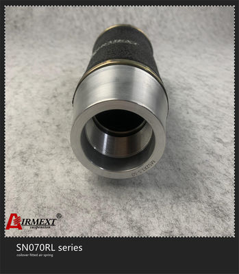 SN070RL Sleeve Type Air Spring Rolling Lobe