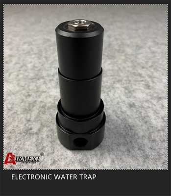 Electronic Water Trap Air Suspension Accessories G1/4 Manifold Spare Parts