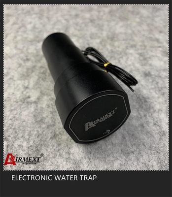 Electronic Water Trap Air Suspension Accessories G1/4 Manifold Spare Parts
