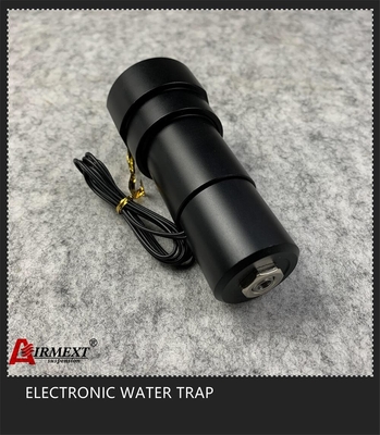 Electronic Water Trap Air Suspension Accessories G1/4 Manifold Spare Parts