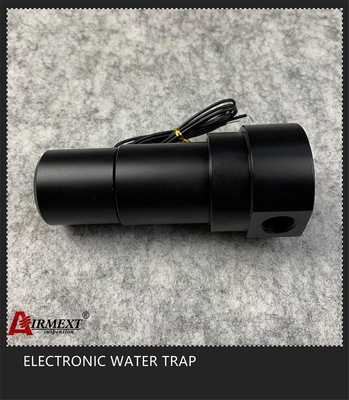 Electronic Water Trap Air Suspension Accessories G1/4 Manifold Spare Parts
