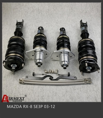 2003-2012 MAZDA RX8 SE3P Air Suspension Strut Coilover Air Spring Assembly