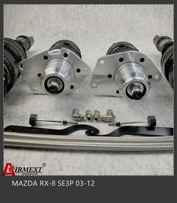 2003-2012 MAZDA RX8 SE3P Air Suspension Strut Coilover Air Spring Assembly