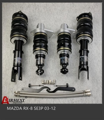 2003-2012 MAZDA RX8 SE3P Air Suspension Strut Coilover Air Spring Assembly
