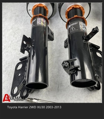 2003-2013 2WD XU30 Toyota Harrier Air Suspension Strut AIRMEXT
