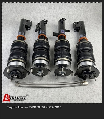 2003-2013 2WD XU30 Toyota Harrier Air Suspension Strut AIRMEXT