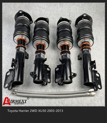 2003-2013 2WD XU30 Toyota Harrier Air Suspension Strut AIRMEXT