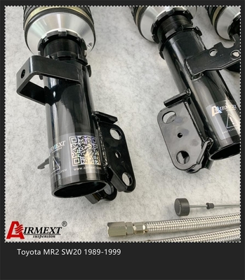 MR2 SW20 Toyota Air Suspension Air Bag Suspension Parts 1989-1999