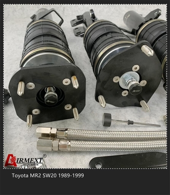 MR2 SW20 Toyota Air Suspension Air Bag Suspension Parts 1989-1999