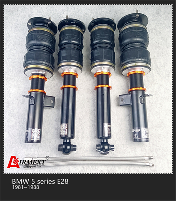 For BMW E28 1981-1988 BMW Air Suspension Air Spring Suspension Kits