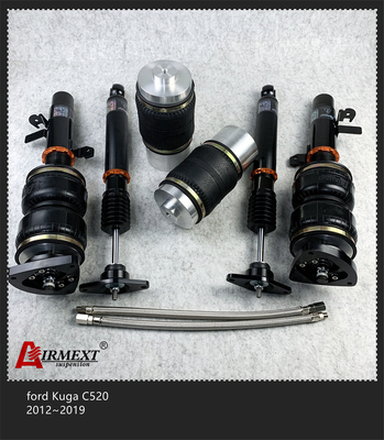 AIRMEXT Air Suspension Strut For Ford Kuga C520 With Camber Plate 2012-2019