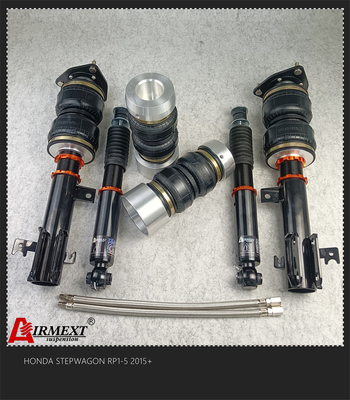 Honda StepWGN Rp1-5 2015+ Air Bag Suspension Parts Brand New