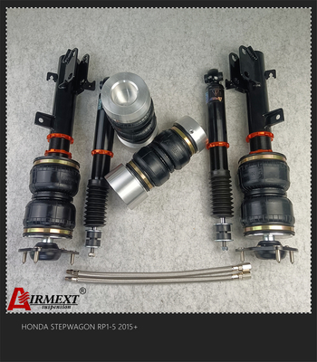 Honda StepWGN Rp1-5 2015+ Air Bag Suspension Parts Brand New