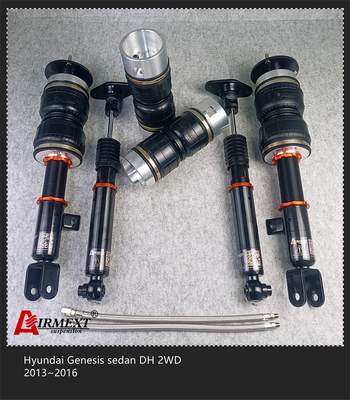 2013-2016 DH 2WD Hyundai Genesis Sedan Air Suspension Shock Absorber