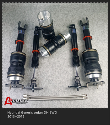 2013-2016 DH 2WD Hyundai Genesis Sedan Air Suspension Shock Absorber