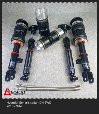 2013-2016 DH 2WD Hyundai Genesis Sedan Air Suspension Shock Absorber
