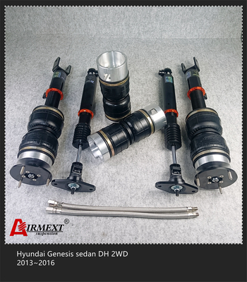 2013-2016 DH 2WD Hyundai Genesis Sedan Air Suspension Shock Absorber