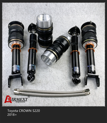 2018+ Crown S220 Toyota Air Suspension Air Spring Strut Brand New