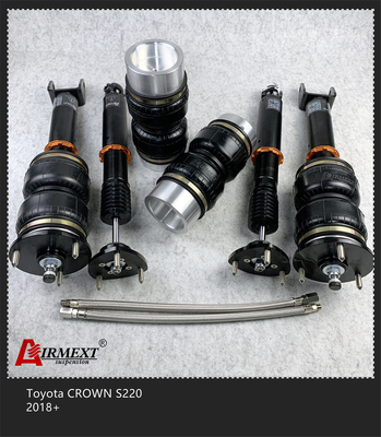 2018+ Crown S220 Toyota Air Suspension Air Spring Strut Brand New