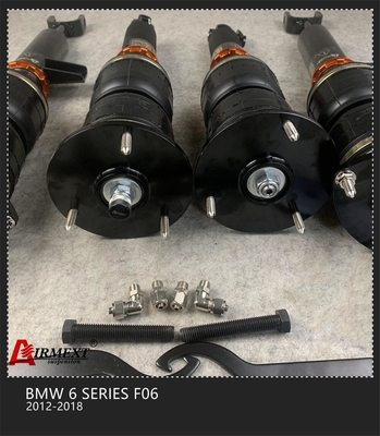 For BMW 6 Series F06 2012-2018 BMW Air Suspension Adjustable Air Shocks For Cars