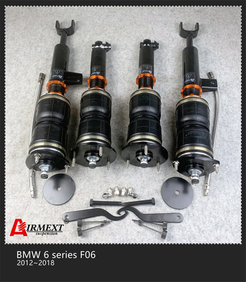 For BMW 6 Series F06 2012-2018 BMW Air Suspension Adjustable Air Shocks For Cars