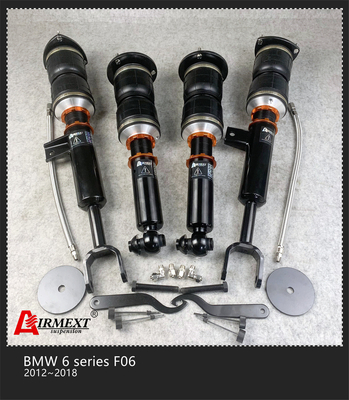 For BMW 6 Series F06 2012-2018 BMW Air Suspension Adjustable Air Shocks For Cars