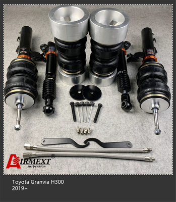 2019+ Granvia H300 Toyota Air Suspension Air Bag Shock Absorber