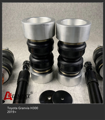 2019+ Granvia H300 Toyota Air Suspension Air Bag Shock Absorber