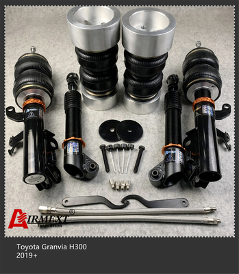 2019+ Granvia H300 Toyota Air Suspension Air Bag Shock Absorber