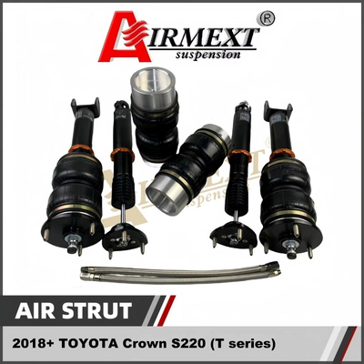 2018+ Crown S220 Toyota Air Suspension Air Spring Strut Brand New