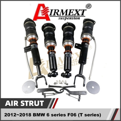 For BMW 6 Series F06 2012-2018 BMW Air Suspension Adjustable Air Shocks For Cars