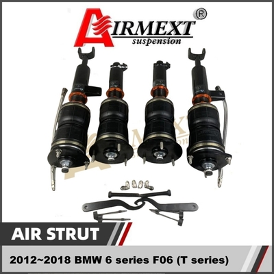For BMW 6 Series F06 2012-2018 BMW Air Suspension Adjustable Air Shocks For Cars