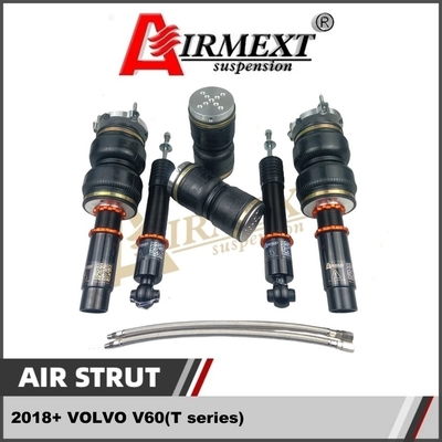 OEM Air Suspension Strut air bag strut kit VOLVO V60 2008+