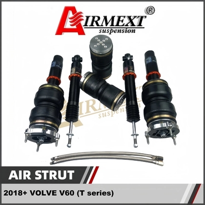 OEM Air Suspension Strut air bag strut kit VOLVO V60 2008+