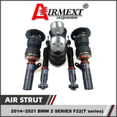 For BMW 2 SERIES F22 2014-2021 BMW Air Suspension Air Strut Kit