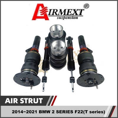 For BMW 2 SERIES F22 2014-2021 BMW Air Suspension Air Strut Kit