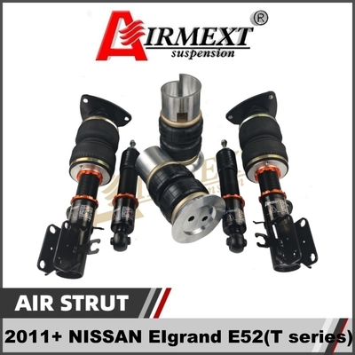 For NISSAN EIgrand E52 2011+\ Air Suspension Strut Adjustable Camber Plate