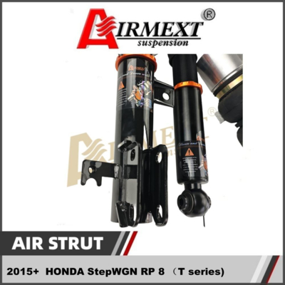 For 2015+  HONDA Step WGN RP8  Air Suspension Strut/