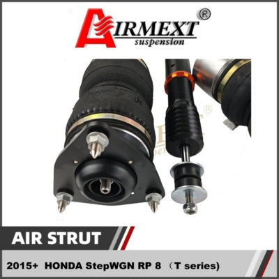 For 2015+  HONDA Step WGN RP8  Air Suspension Strut/