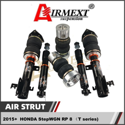 For 2015+  HONDA Step WGN RP8  Air Suspension Strut/