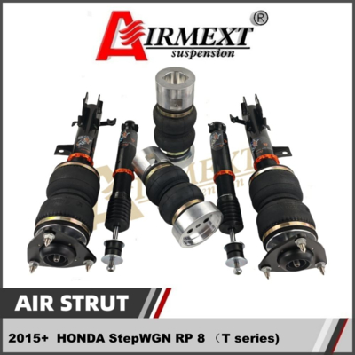 For 2015+  HONDA Step WGN RP8  Air Suspension Strut/
