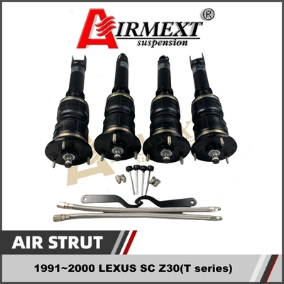 For LEXUS SC300 Z30  91~00 Air Suspension Strut//Air STRUT Suspension Kit /air Spring Assembly /Auto Parts/pneumatic