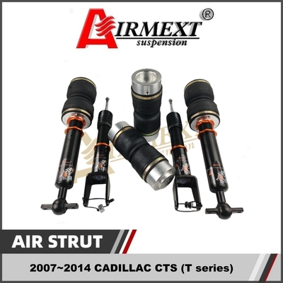 For CADILLAC CTS 2007~2014 Air Strut Kit Air Suspension/Air Spring/Shock Absorber
