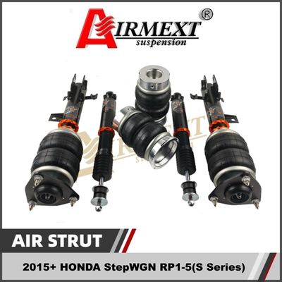 For  HONDA Step WGN RP1-5 (2015+ ) Air STRUT Suspension Kit /air Spring Assembly /Auto Parts/pneumatic
